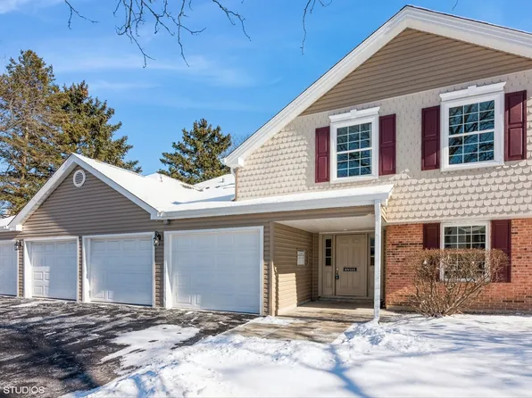 0N115 Windermere Rd Unit 2105, Winfield, IL 60190