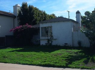 2504 Las Flores St, Alhambra, CA 91803