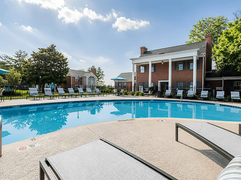 Littlestone Apartments — Photo 4