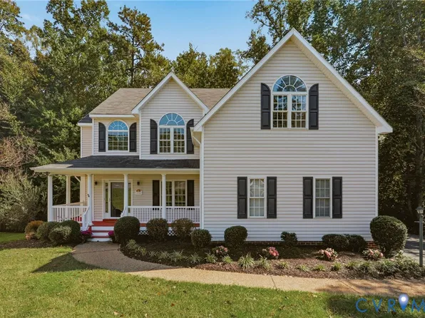 11619 Explorer Dr, Midlothian, VA 23114