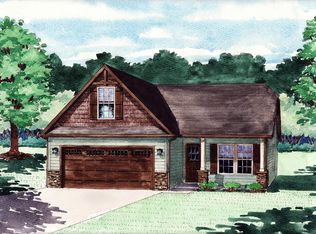 664 Ivywood Pl, Boiling Springs, SC 29316