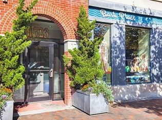 1723 Washington St APT 501, Boston, MA 02118