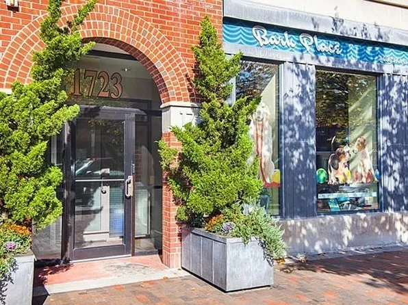 1723 Washington St APT 501, Boston, MA 02118