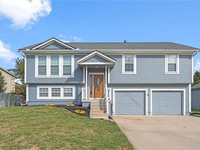 810 Tabitha Ln, Greenwood, MO, 64034