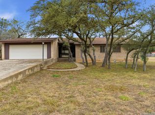 6581 Fox Run, San Antonio, TX 78233