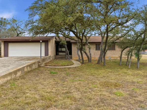 6581 Fox Run, San Antonio, TX 78233