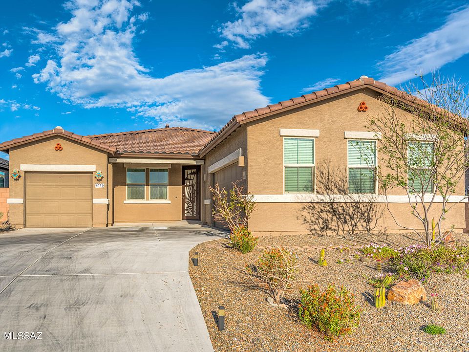1st image of 8020 N Desert Gum Dr