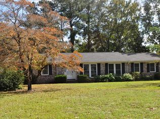 2539 Bengal Rd, Charleston, SC 29406