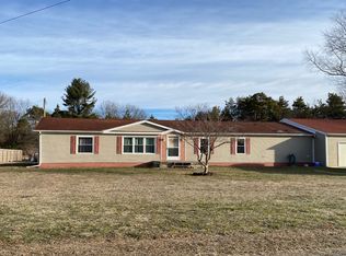 81080 46th Ave, Coloma, MI 49038