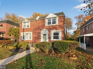 110 Lakeview Dr, Ridley Park, PA 19078
