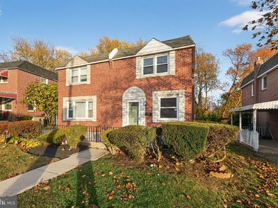 110 Lakeview Dr, Ridley Park, PA, 19078