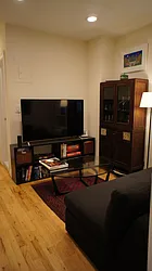 Rented by Big Apple Properties, LLC