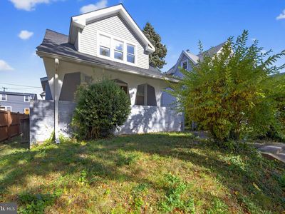 1211 Delafield Pl NW, Washington, DC, 20011