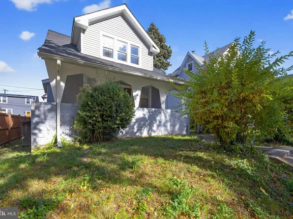 1211 Delafield Pl NW, Washington, DC 20011