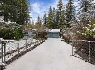 43724 SE 149th St, North Bend, WA 98045