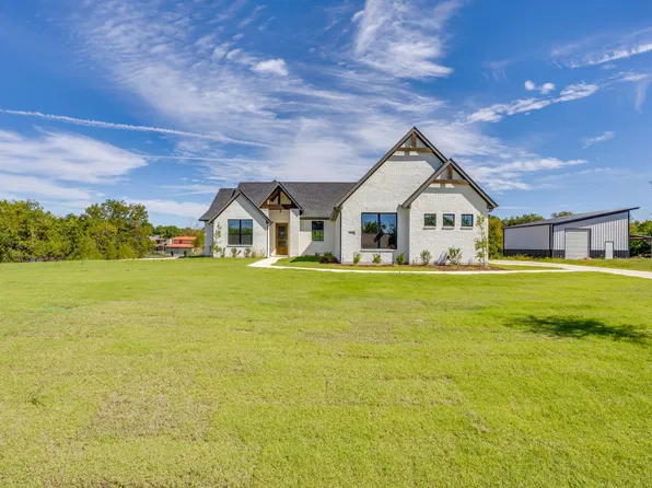 1090 Northern Way, Waxahachie, TX 75167