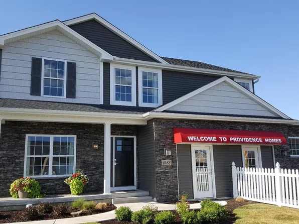 7557 Williams St, Merrillville, IN 46410