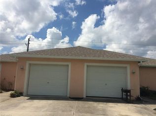 8168 Matanzas Rd, Fort Myers, FL 33967