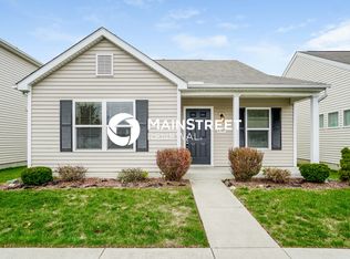 2545 Bristlecone Ln, Grove City, OH 43123