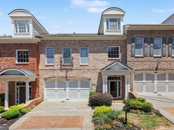 6118 Narcissa Pl, Johns Creek, GA 30097