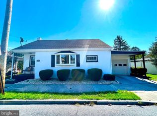 1100 Victor St, Lebanon, PA 17042