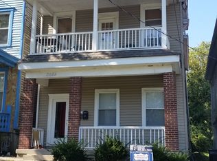 2623 Stanton Ave APT 1, Cincinnati, OH 45206
