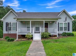 116 Abbey Rd, Warrior, AL 35180
