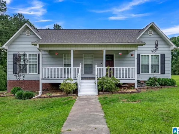 116 Abbey Rd, Warrior, AL 35180