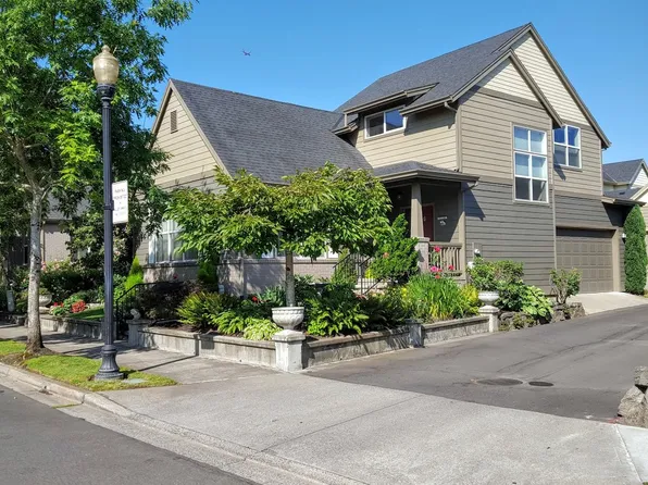 22140 NE Chinook Way, Fairview, OR 97024