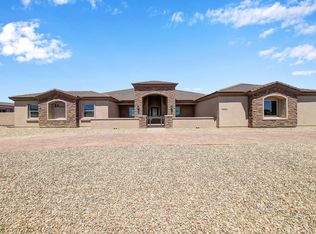 15920 W Deanne Dr, Waddell, AZ 85355