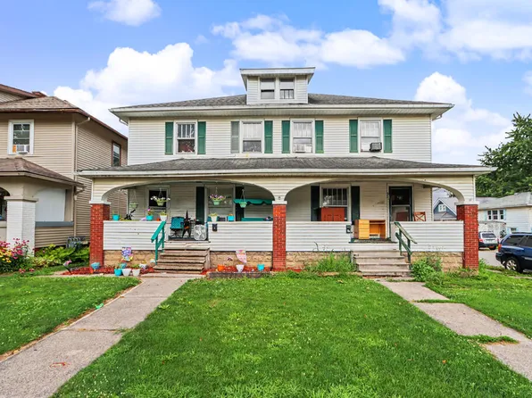 602 Woodbine St, Willard, OH 44890