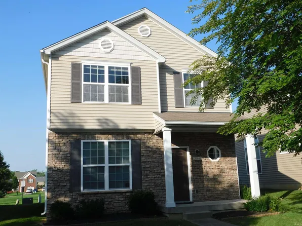 3942 Shepherds Run, Jeffersonville, IN 47130
