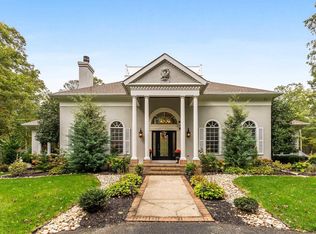 535 W Cologne Port Rd, Egg Harbor City, NJ 08215