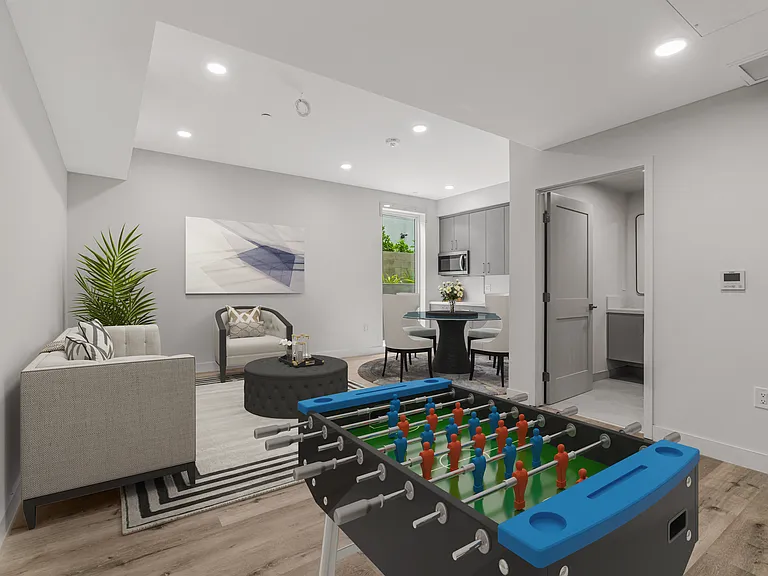 3308 Mentone Ave #304 — Photo 31
