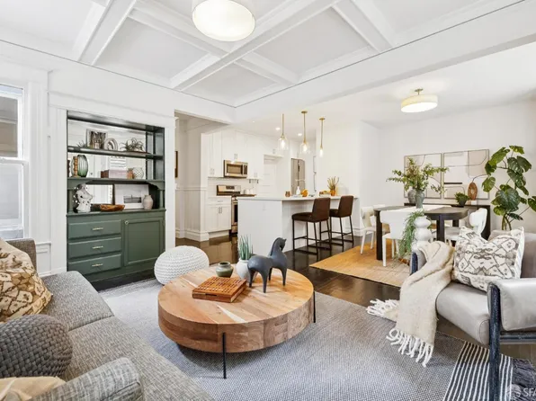 260 Downey St, San Francisco, CA 94117