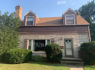 314 E Graham St, Dixon, IL 61021