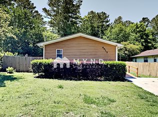 4513 Amy Rd, Snellville, GA 30039