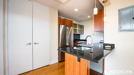 Rented by Nooklyn NYC LLC