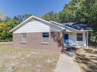 2101 South St, Gulfport, MS 39507
