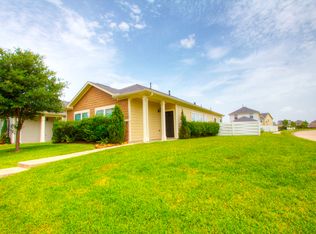 11759 Jelicoe Dr, Houston, TX 77047