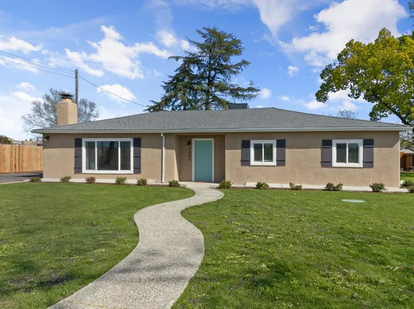 3580 Airport Rd, Sacramento, CA 95834