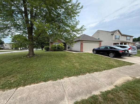 2075 Sea Hero Ct, Indianapolis, IN 46234