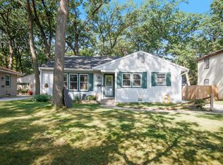 2703 Newstead Ave SW, Wyoming, MI 49509