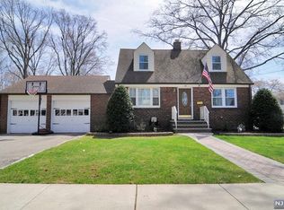 106 Phelps Ave, Bergenfield, NJ 07621