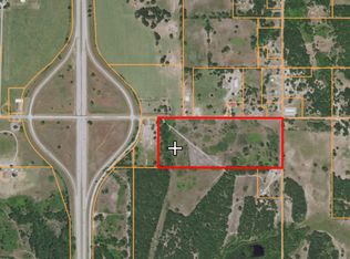 11315 Hide-a-way Rd, Thackerville, OK 73459