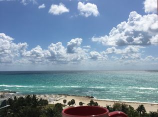 2899 Collins Ave APT 1119, Miami Beach, FL 33140