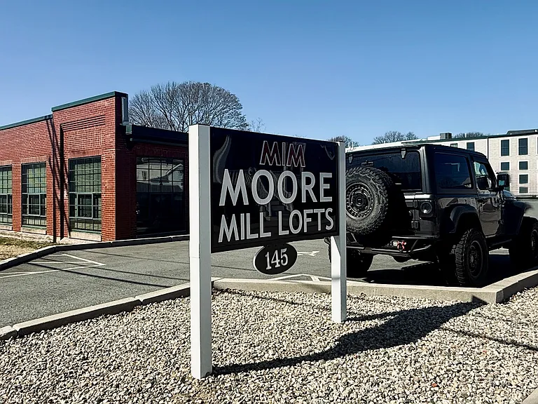 Moore Mill Lofts — Photo 32