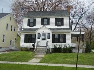 1303 13th St, Port Huron, MI