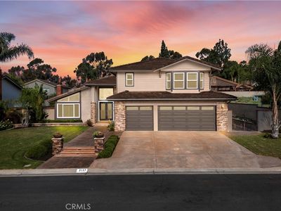 5157 Via Angelina, Yorba Linda, CA, 92886