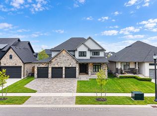 53 Hazelwood Cres, Central Elgin, ON N0L1B0